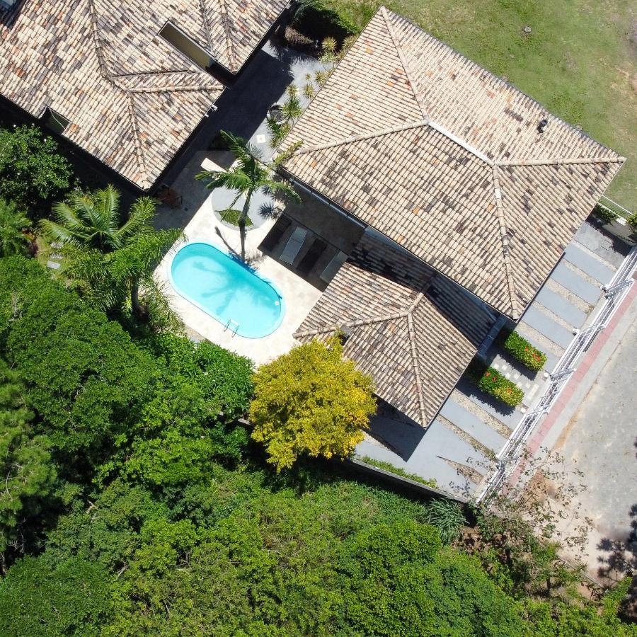 Pousada Tulipane Florianopolis Bagian luar foto