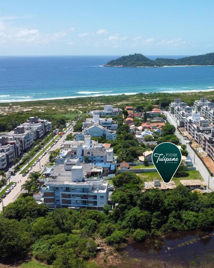 Pousada Tulipane Florianopolis Bagian luar foto